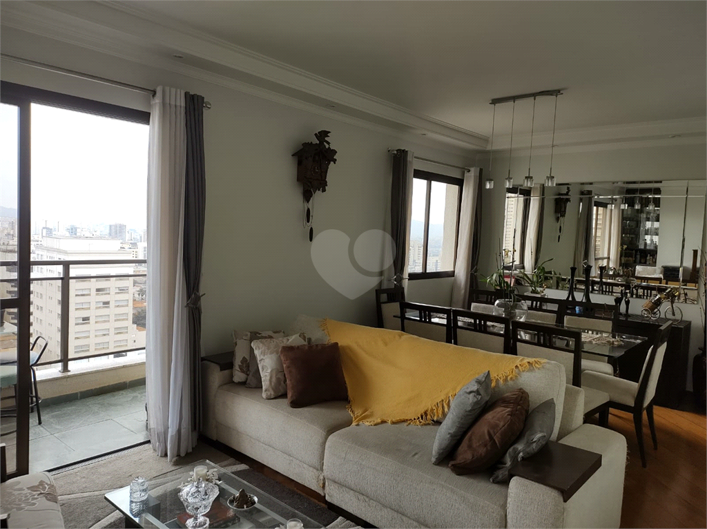 Venda Apartamento São Paulo Perdizes REO718514 4