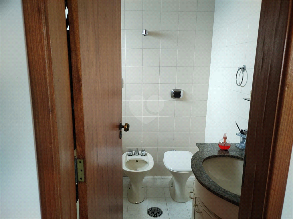 Venda Apartamento São Paulo Perdizes REO718514 18