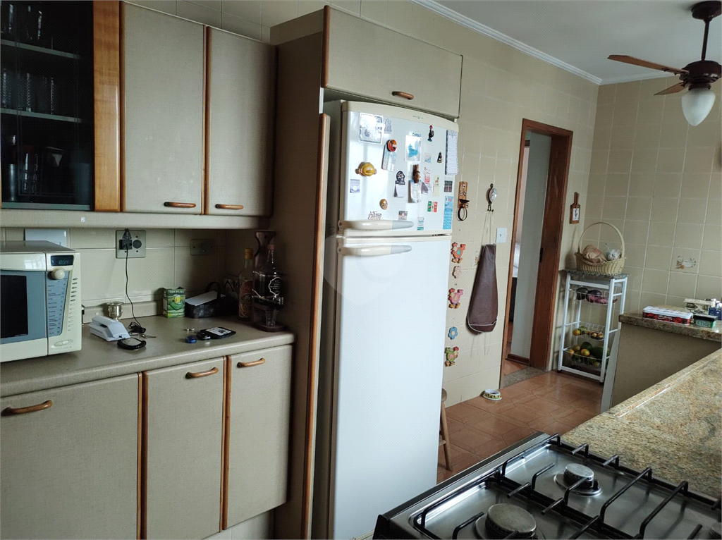 Venda Apartamento São Paulo Perdizes REO718514 16