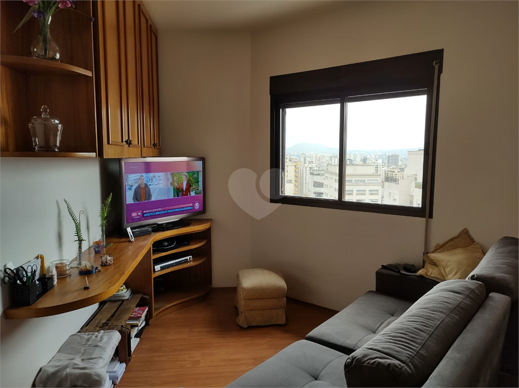 Venda Apartamento São Paulo Perdizes REO718514 27