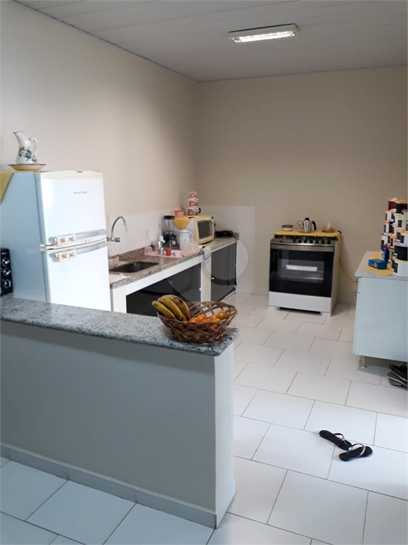 Venda Casa Sorocaba Jardim São Camilo REO718522 5