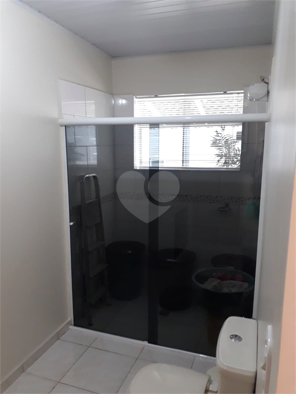 Venda Casa Sorocaba Jardim São Camilo REO718522 10