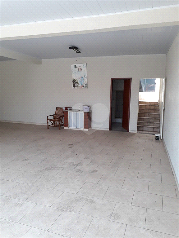 Venda Casa Sorocaba Jardim São Camilo REO718522 2