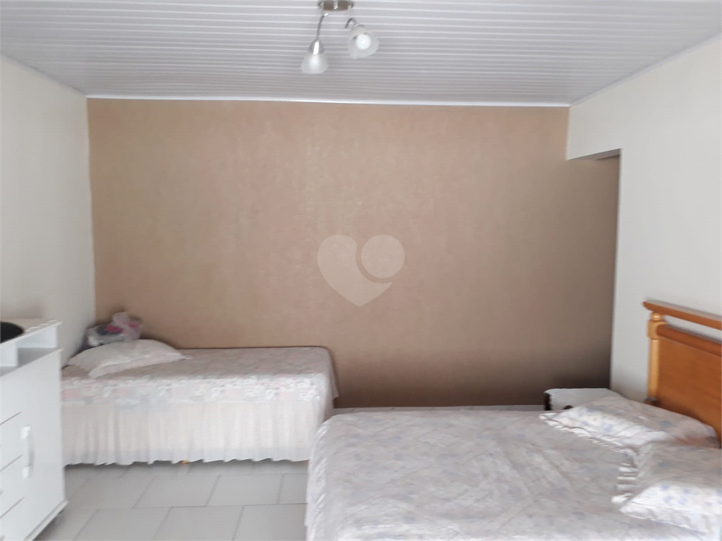 Venda Casa Sorocaba Jardim São Camilo REO718522 9