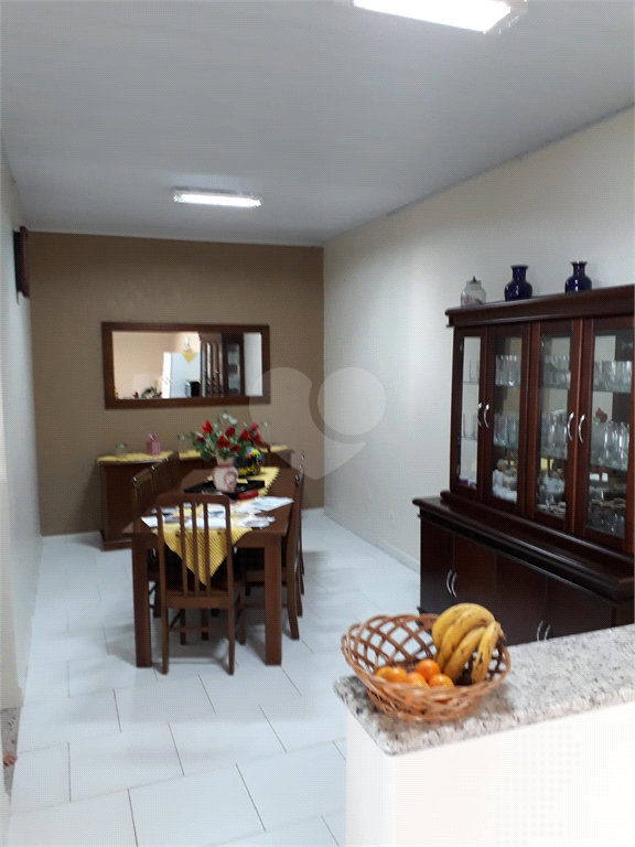 Venda Casa Sorocaba Jardim São Camilo REO718522 6