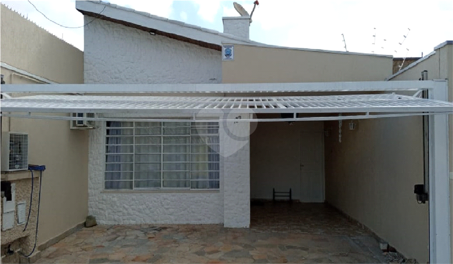 Venda Casa Mogi Das Cruzes Vila Mogilar REO718530 1