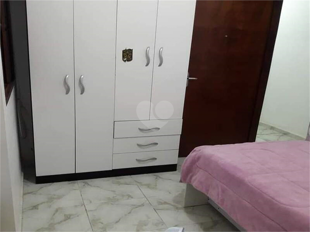 Venda Casa Caçapava Vila Antônio Augusto Luiz REO718535 11