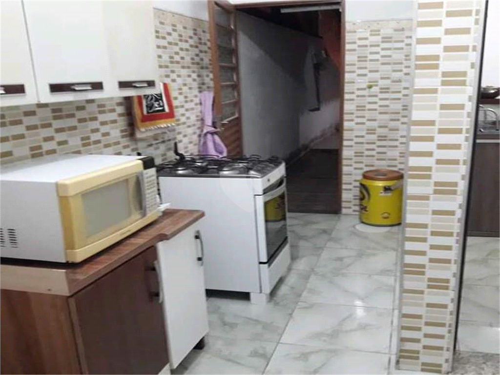 Venda Casa Caçapava Vila Antônio Augusto Luiz REO718535 9