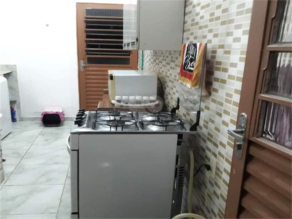 Venda Casa Caçapava Vila Antônio Augusto Luiz REO718535 10