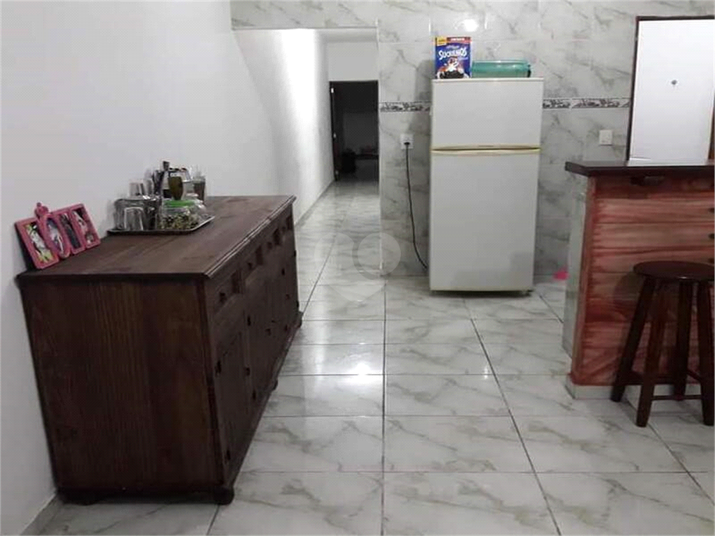 Venda Casa Caçapava Vila Antônio Augusto Luiz REO718535 4