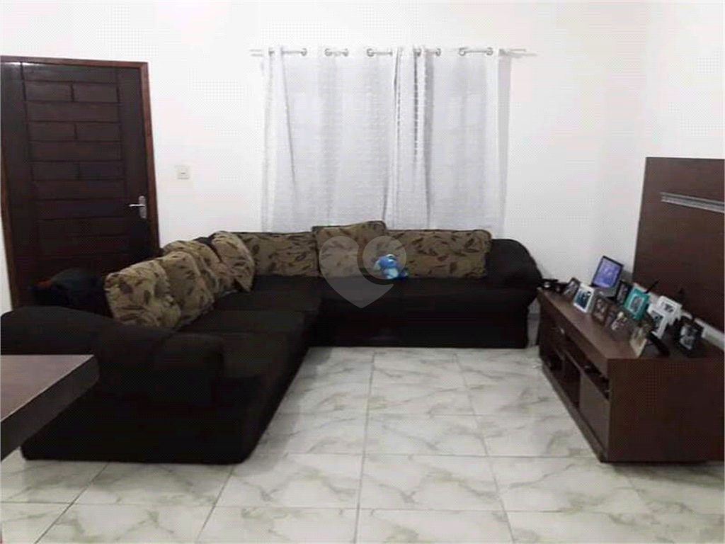 Venda Casa Caçapava Vila Antônio Augusto Luiz REO718535 1