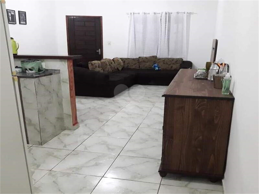 Venda Casa Caçapava Vila Antônio Augusto Luiz REO718535 5