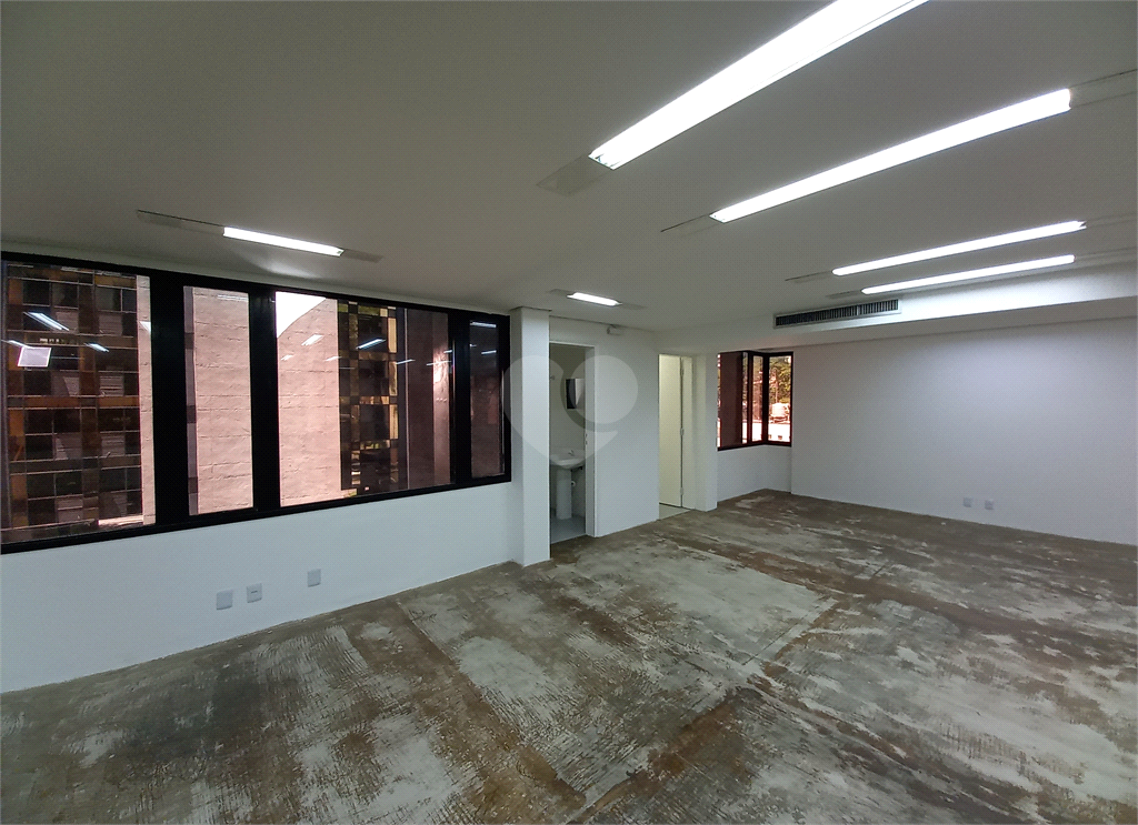 Aluguel Salas São Paulo Cidade Monções REO718557 5