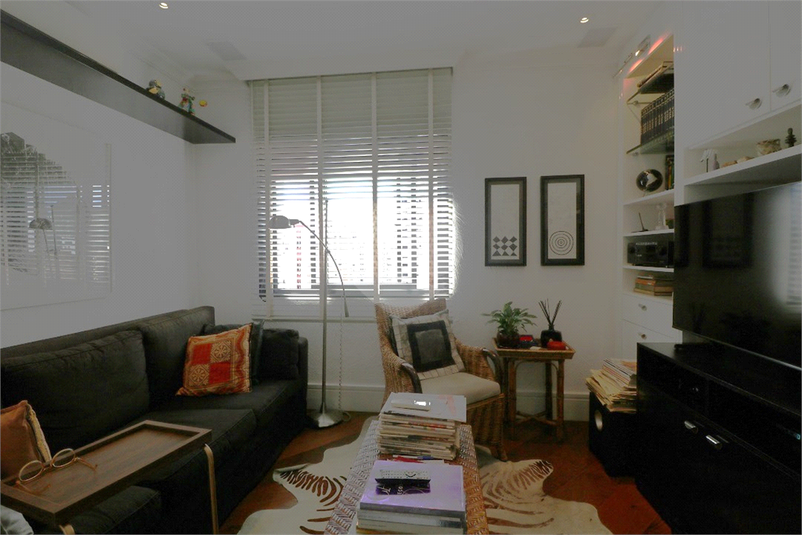 Venda Apartamento São Paulo Indianópolis REO718561 15