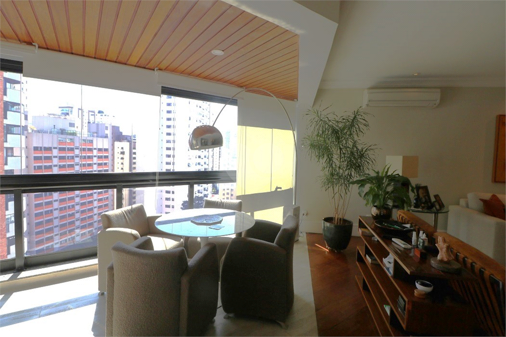 Venda Apartamento São Paulo Indianópolis REO718561 8