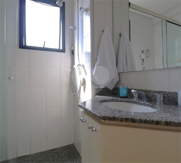 Venda Apartamento São Paulo Indianópolis REO718561 28