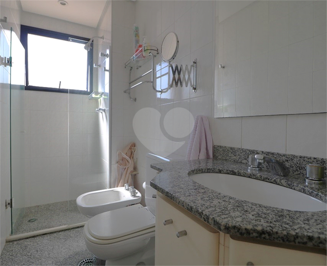 Venda Apartamento São Paulo Indianópolis REO718561 26