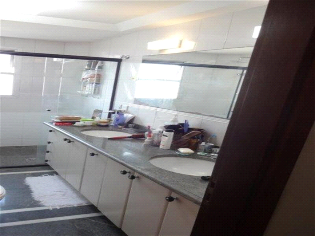 Venda Apartamento São Paulo Indianópolis REO718572 14