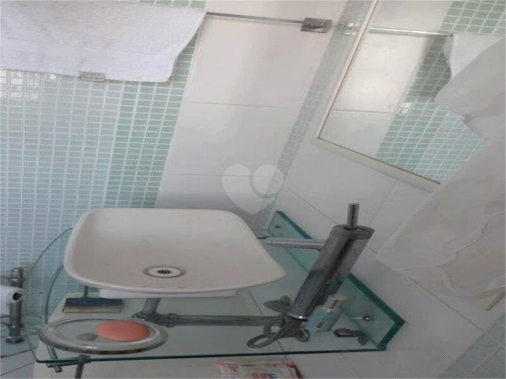 Venda Apartamento São Paulo Indianópolis REO718572 15