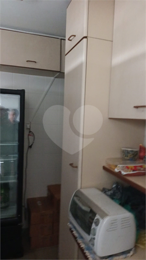 Venda Apartamento São Paulo Mirandópolis REO718583 13