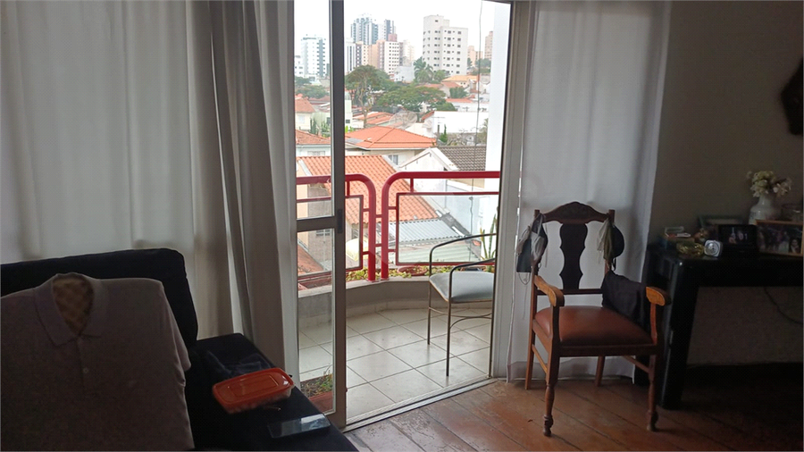 Venda Apartamento São Paulo Mirandópolis REO718583 3