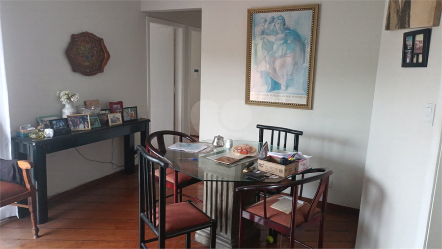 Venda Apartamento São Paulo Mirandópolis REO718583 1