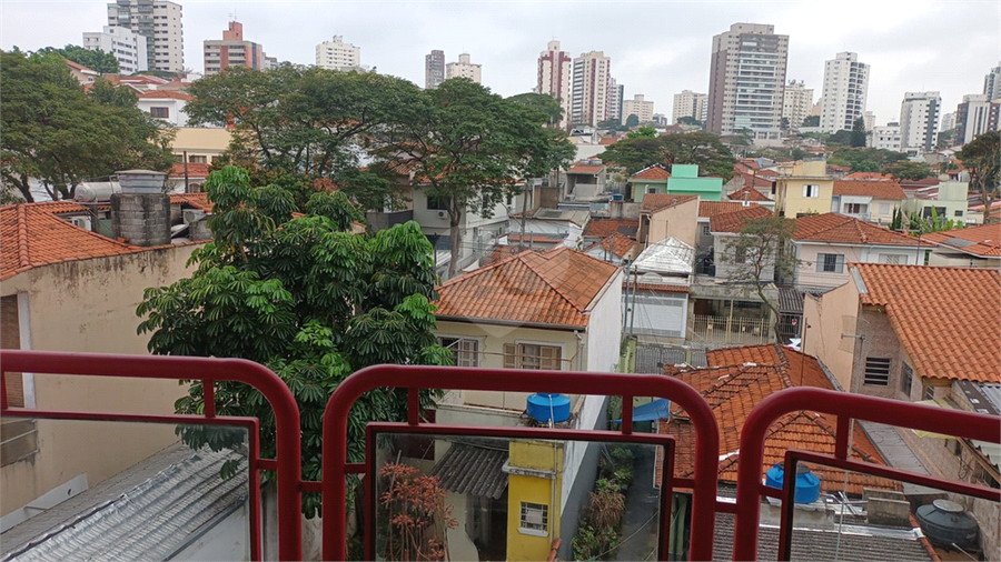 Venda Apartamento São Paulo Mirandópolis REO718583 30