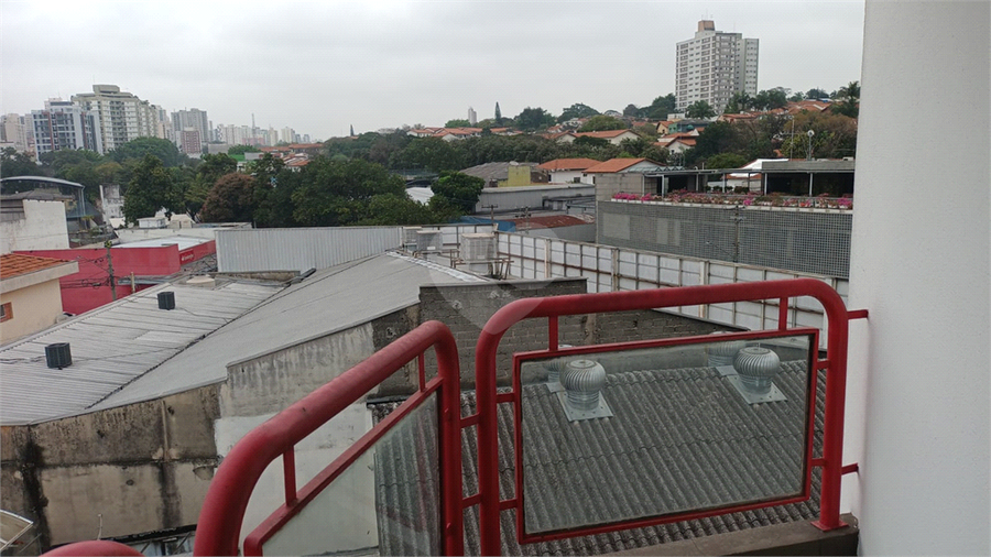 Venda Apartamento São Paulo Mirandópolis REO718583 31