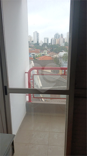 Venda Apartamento São Paulo Mirandópolis REO718583 28