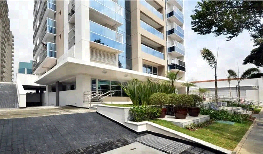 Venda Salas São Paulo Pinheiros REO718591 14