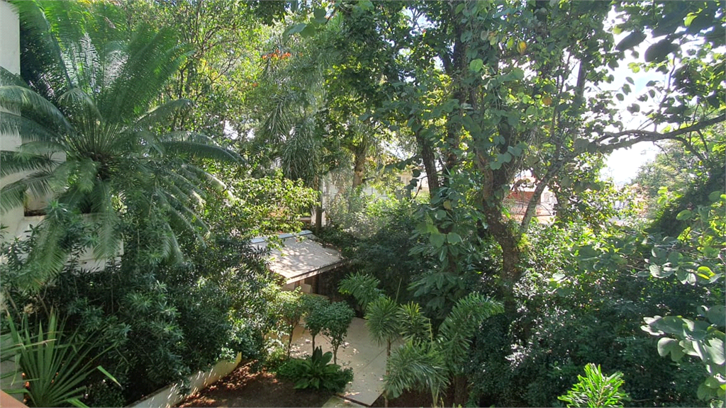 Venda Casa São Paulo City Boaçava REO71860 18