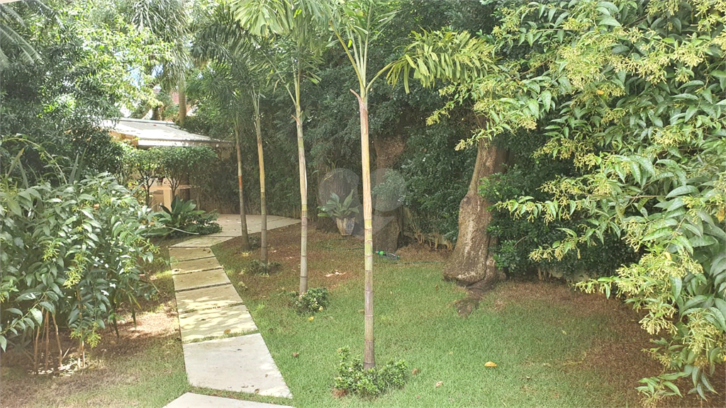 Venda Casa São Paulo Boaçava REO71860 36