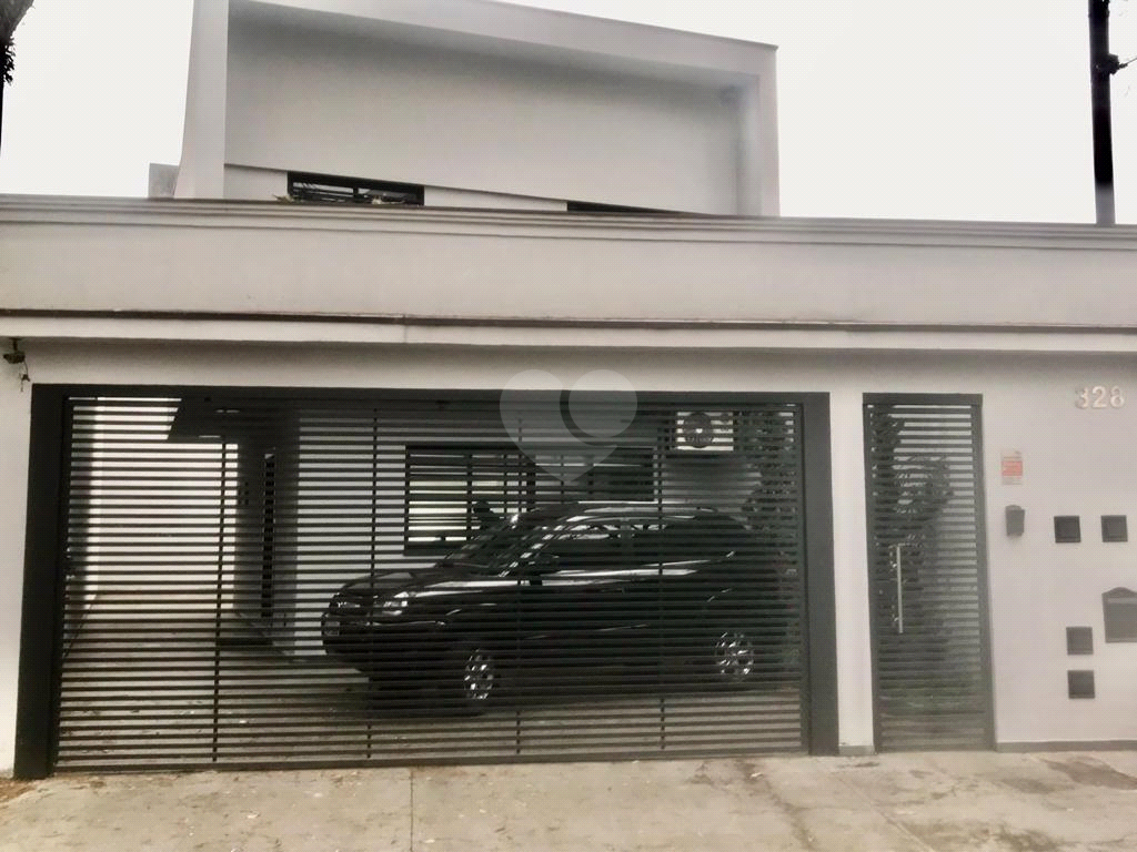 Venda Sobrado São Paulo Vila Baruel REO718619 20