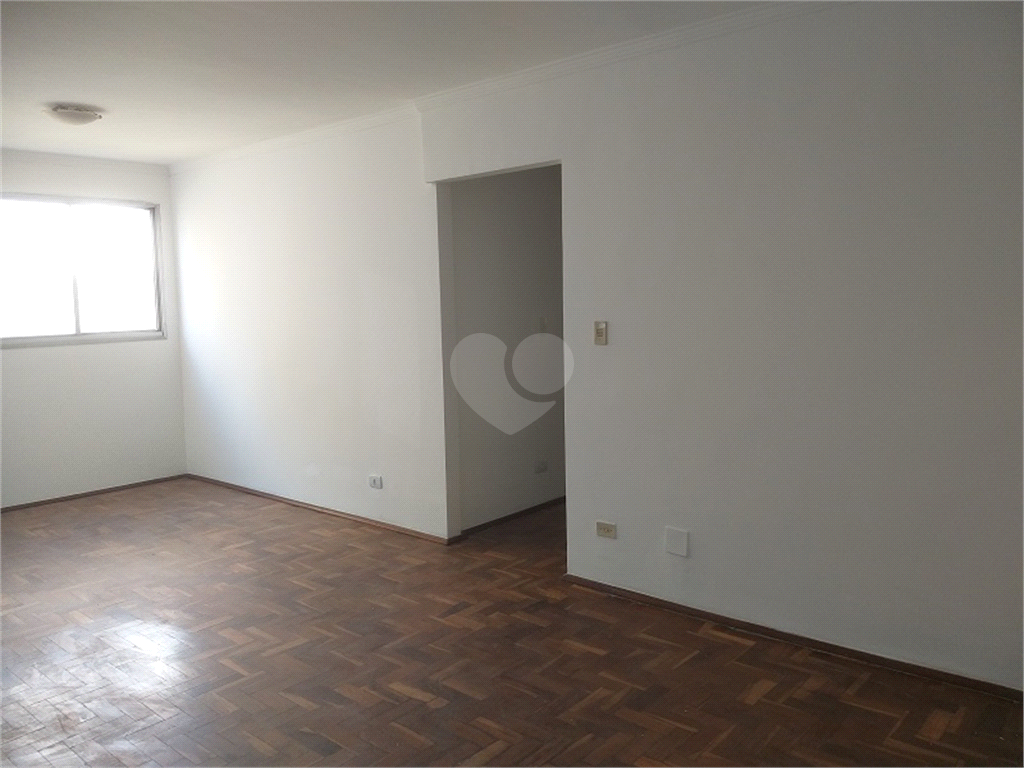 Venda Apartamento São Paulo Santana REO718623 8