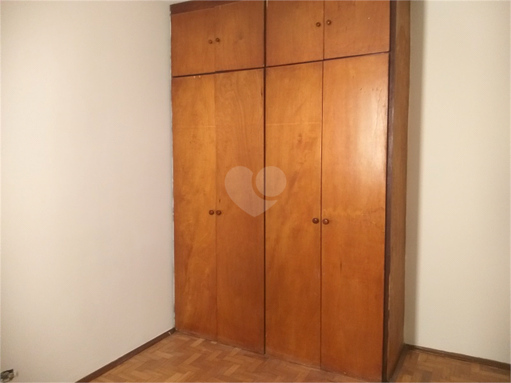 Venda Apartamento São Paulo Santana REO718623 20