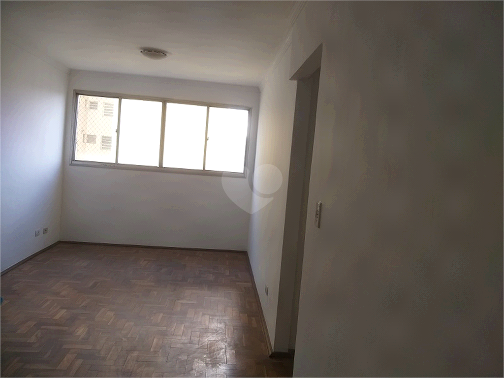 Venda Apartamento São Paulo Santana REO718623 11