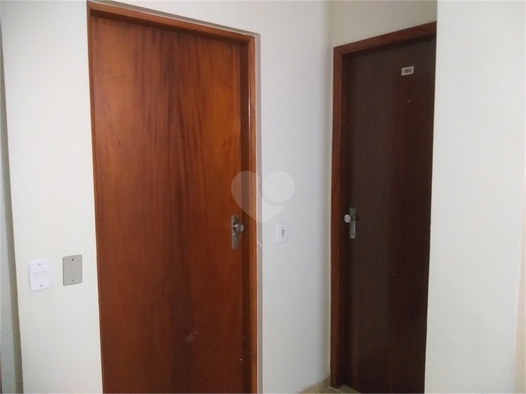 Venda Apartamento São Paulo Santana REO718623 3