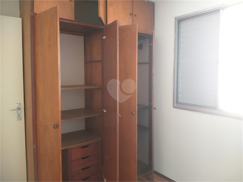 Venda Apartamento São Paulo Santana REO718623 1