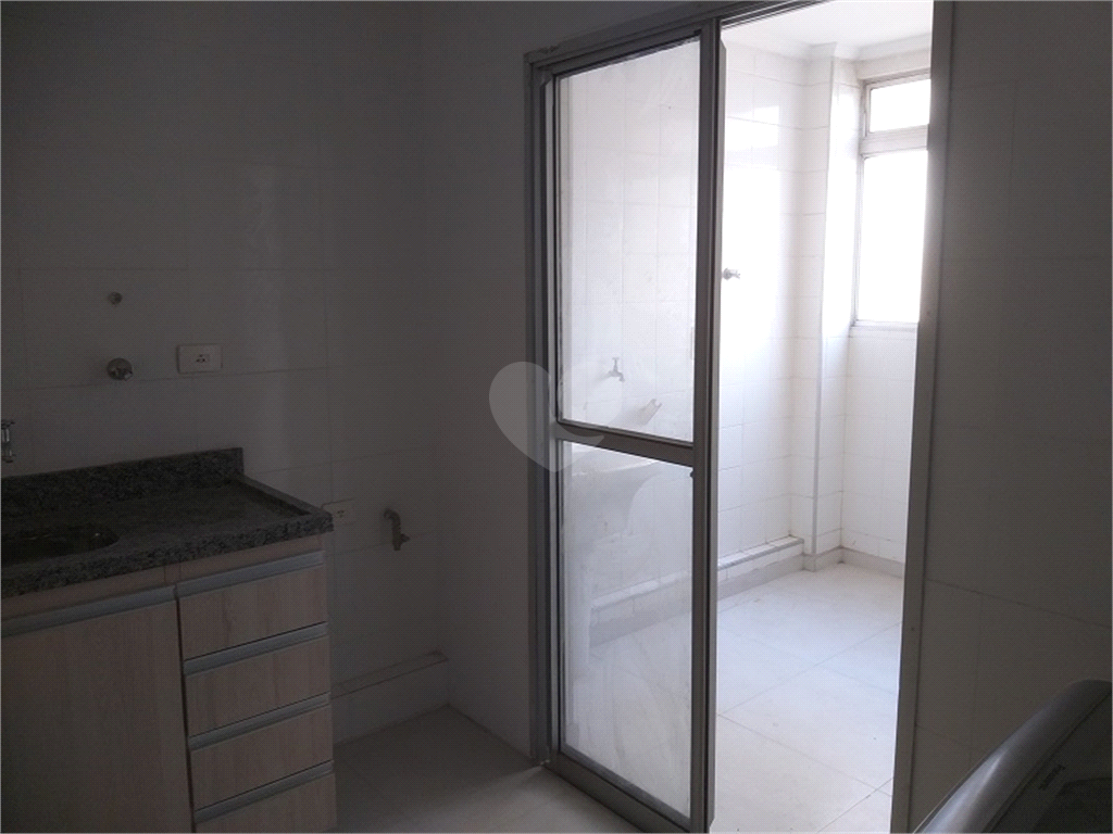 Venda Apartamento São Paulo Santana REO718623 21