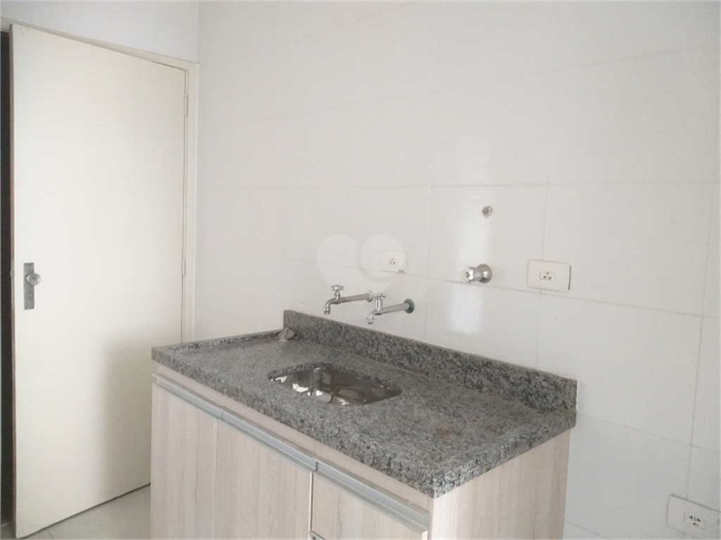 Venda Apartamento São Paulo Santana REO718623 14