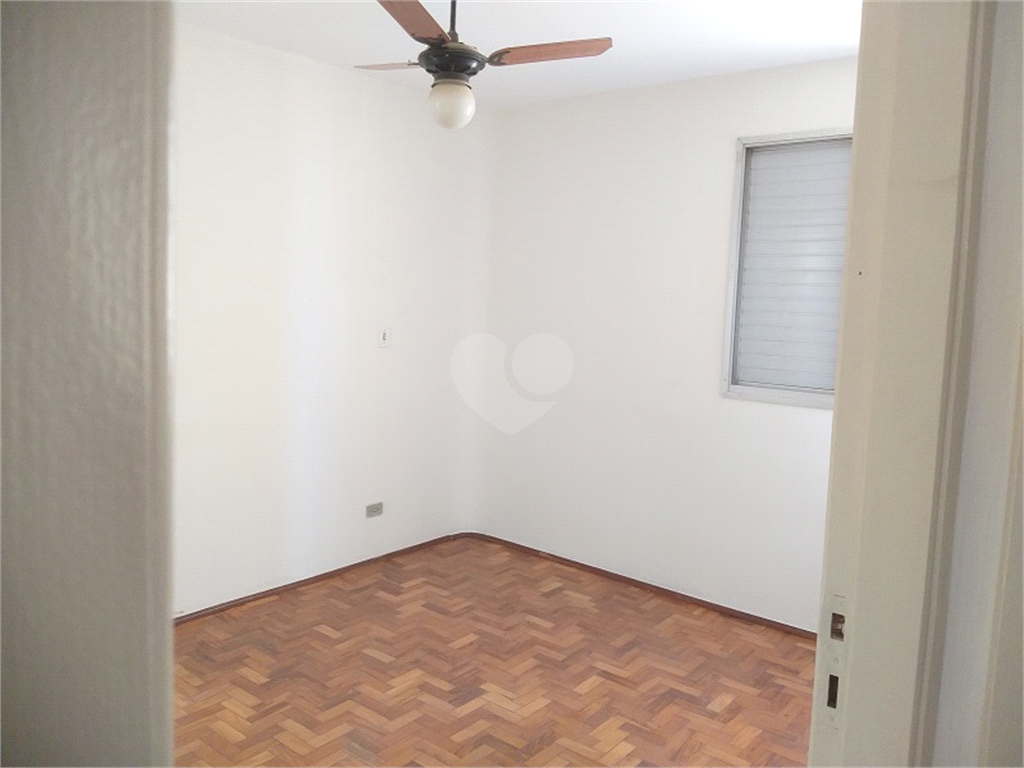 Venda Apartamento São Paulo Santana REO718623 19