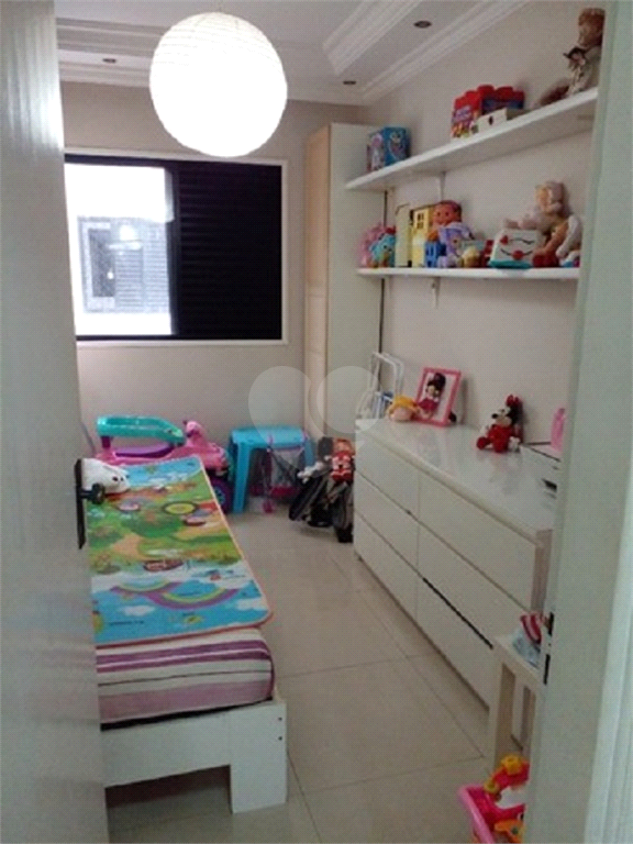 Venda Apartamento Praia Grande Canto Do Forte REO718638 11