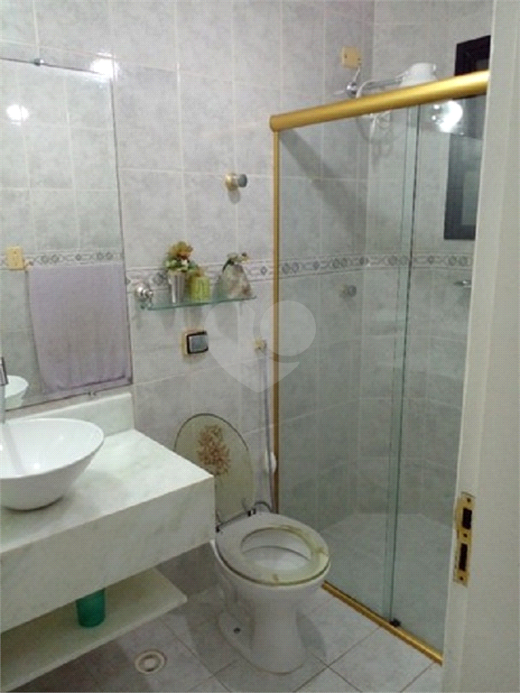 Venda Apartamento Praia Grande Canto Do Forte REO718638 30