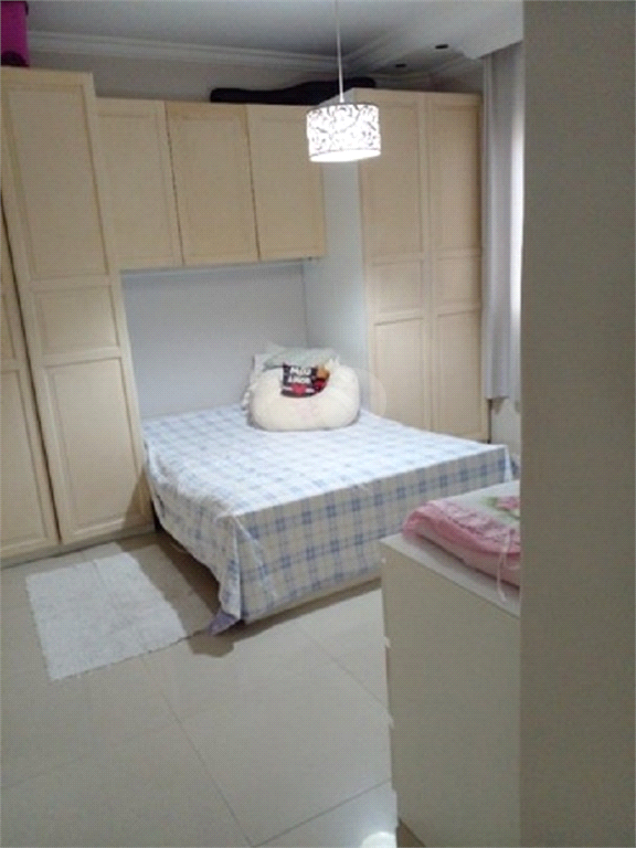 Venda Apartamento Praia Grande Canto Do Forte REO718638 8