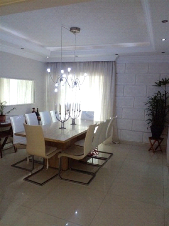 Venda Apartamento Praia Grande Canto Do Forte REO718638 3