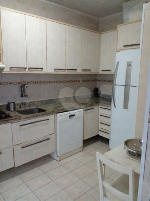 Venda Apartamento Praia Grande Canto Do Forte REO718638 27