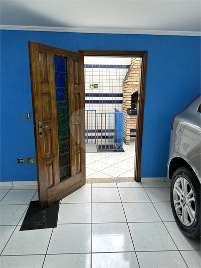 Venda Prédio inteiro São Paulo Limão REO71864 13