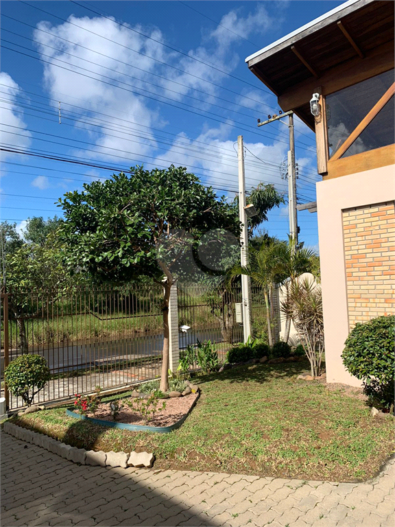 Venda Casa Cachoeirinha Parque Da Matriz REO718653 3