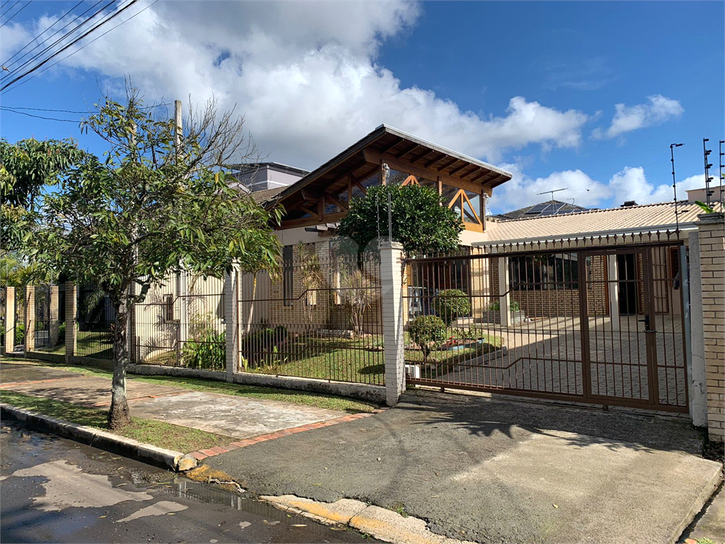 Venda Casa Cachoeirinha Parque Da Matriz REO718653 19