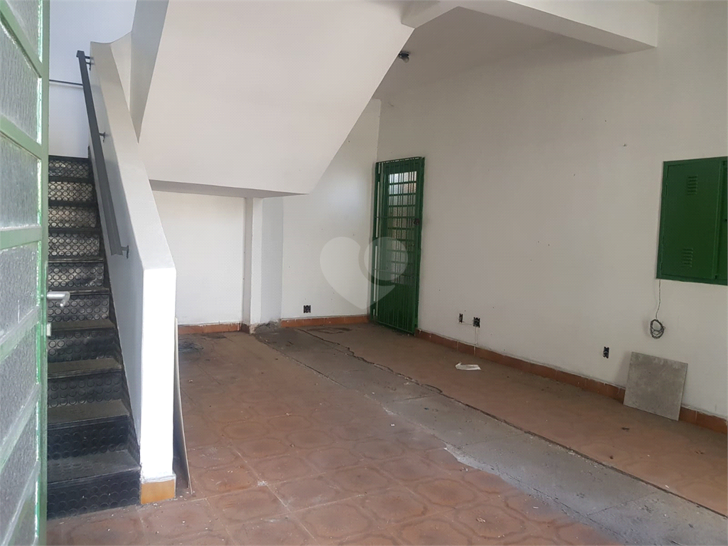 Aluguel Salão Comercial São Paulo Lapa REO718676 12